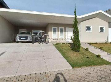 1800217a3d4fe1f311298370be4897.jpeg · Casa Térrea em Condomínio a venda - Residencial Mont Blanc - 3 Dormitórios - 205m².