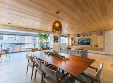 Apartamento de 3 quartos, São Paulo · Apartamento à Venda 183m² Exclusividade e Sofisticação no Coração de Perdizes - 3 Dormitórios