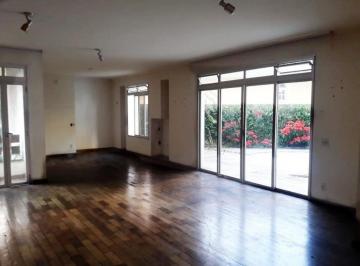 Casa · 2 Vagas · Casa 4 suítes 2 vagas - Vila Morumbi