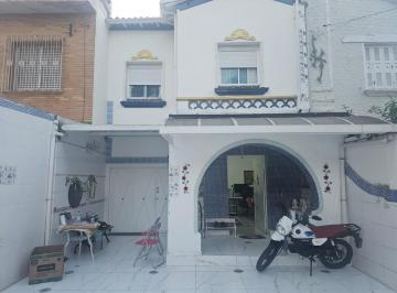 Casa · 5 Vagas · Casa 245m2 4 dor 1 suite 2 vagas - Campos Elisios