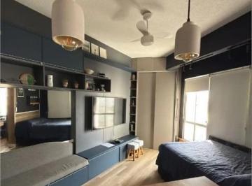 Apartamento · Apto mobiliado 40m2 s/vaga - Sé
