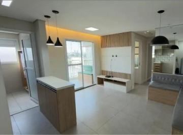 Apartamento · 54m² · 2 Quartos · 1 Vaga · Apartamento à venda na Lapa, São Paulo