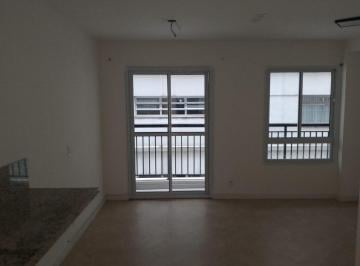 Apartamento · 23m² · 1 Quarto · Apto 23m2 s/vaga - Bela Vista