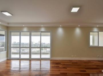 Apartamento · 2 Vagas · Apto 132m2 2 suites 2 vagas - Campo Grande SP