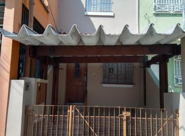 Casa · 1 Vaga · Casa 105m2 2 dor 1 vaga - Mirandopolis