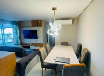 Apartamento · 2 Vagas · Apartamento à venda no Brás, São Paulo