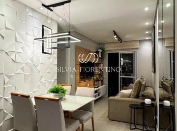 Foto 01 · Imperdível Apartamento à Venda na Vila São Geraldo em Taubaté-SP: 2 Quartos, 1 Suíte, 1 Vaga de Gara