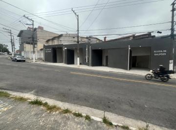 Imagem · Galpões para Locação no Jardim Ipê – 115 m² a 190 m² | A partir de R$ 3.900