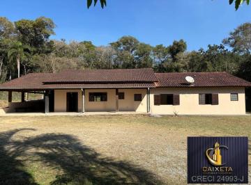 Rural · 47867m² · 3 Quartos · 8 Vagas · SITIO, CASA DE CAMPO, HARAS, CHÁCARA PARA VENDA EM SÃO ROQUE SP