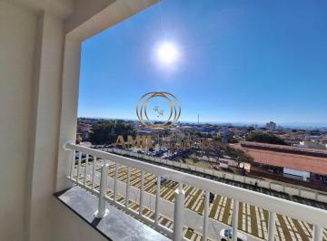 Foto 01 · RA LIMA, Aluga, Apartamento, 02 Quartos, 48m², Sacada, Campo Di Viena, Bosque dos Ipês, Zona Sul de