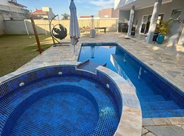 Casa de 3 quartos, Sorocaba · Casa à venda no com 262m2, 3 quartos –Condomínio Morro Alto- Sorocaba