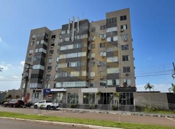 Foto 01 · Apartamento à venda no Edifício Roma
