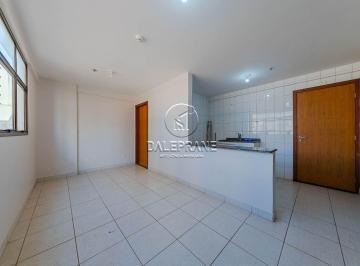 Apartamento de 1 quarto, Águas Claras · KITNET EM FRENTE AO PARQUE