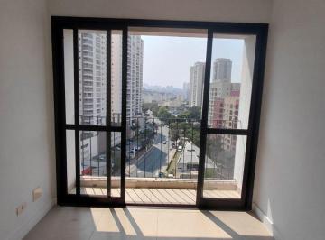 Apartamento de 2 quartos, São Paulo · Viva a poucos passos do Shopping: Conforto e Conveniência!