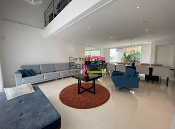 Casa de 4 quartos, São Paulo · Residência de alto padrão no Jardim França - 4 suítes - 6 vagas