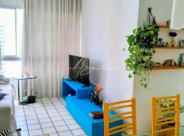 Foto 01 · Apartamento, Garcia, Salvador, BA
