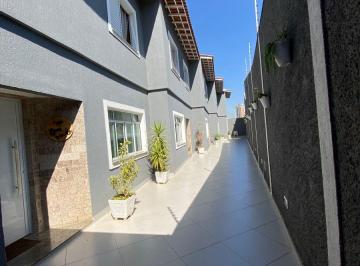 Casa de 3 quartos, São Paulo · Oportunidade na Vila Maria! Lindo sobrado de 3 andares em Condomínio Fechado