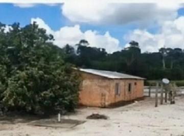 Rural , Altamira · FAZENDA 2.662 HÁ NO TOCANTINS