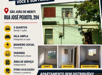 202609031856027816.png · Apartamento para Locação em São João de Meriti, Centro, 3 dormitórios, 1 suíte, 2 banheiros