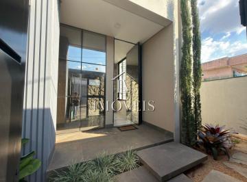 Casa de 4 quartos, Vicente Pires · VICENTE PIRES