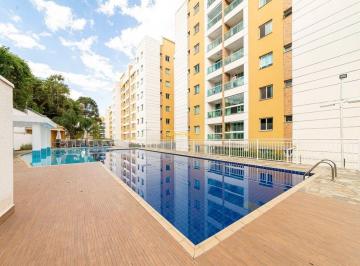 Apartamento de 3 quartos, Curitiba · Apartamento no Le Parc - 3 quartos, 1 suíte, sacada - Estrutura de Condomínio completo