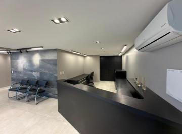 Foto 15 · Sala Comercial de Alto Padrão no Centro de Joinville-SC: 4 salas, 3 banheiros, 157m² - Mobiliada e E