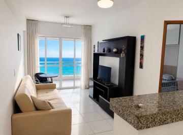 Apartamento de 1 quarto, Salvador · Quarto sala mobiliado no coração da Barra