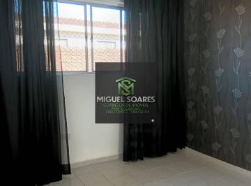 Apartamento · 68m² · 2 Quartos · 1 Vaga · CONDOMÍNIO EDIFÍCIO PIRATINI I - VILA BELMIRO - SANTOS