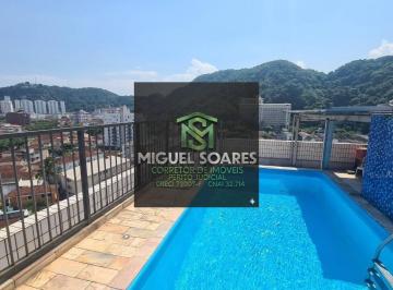 Apartamento · 370m² · 4 Quartos · 2 Vagas · CONDOMÍNIO UIRAPURU - VILA BELMIRO - SANTOS