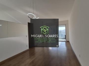 Apartamento · 83m² · 2 Quartos · 2 Vagas · CONDOMÍNIO RESIDENCIAL GUANANDI - GONZAGA - SANTOS