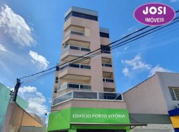Foto 01 · Apartamento para venda com 3 dormitórios sendo 1 suíte, no Centro de Alfenas/MG, por R$ 670 mil