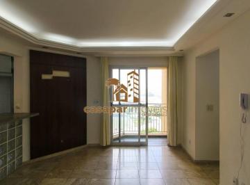 Apartamento · 72m² · 3 Quartos · 1 Vaga · Apartamento à venda com 72m², 3 quartos com lazer e próx. a Vila Alpina