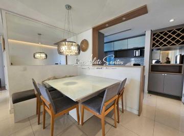 Apartamento de 3 quartos, São Paulo · APARTAMENTO JARDIM BONFIGLIOLI 3QUARTOS LAZER - BUTANTÃ