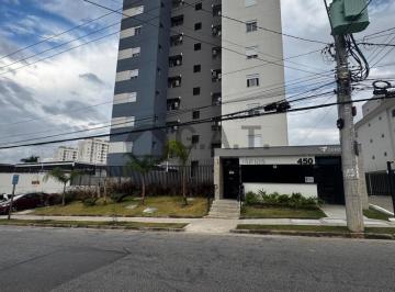 Foto 01 · Apartamento à venda em Sorocaba-SP, Vila Progresso: 2 quartos, 1 suíte, 2 salas, 1 banheiro, 1 vaga,