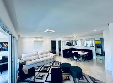 Apartamento de 3 quartos, São Paulo · Apartamento à venda 149m² Varanda Gourmet com 3 suítes na Vila Mascote