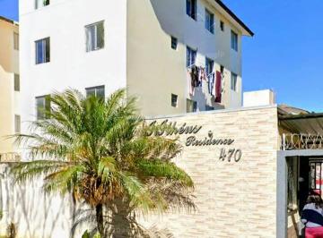 Apartamento · 43m² · 2 Quartos · 1 Vaga · Apartamento de andar Tatuquara R$ 210 mil