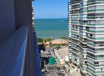 Foto 02 · Apartamento à venda em Itaparica, Vila Velha - 140m da praia! Prédio Novo!