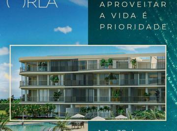 Apartamento de 3 quartos, Brasília · Reserva Orla 3 quartos