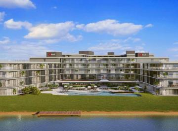 Apartamento 120m² Venda Asa Sul · Reserva Orla 3 quartos