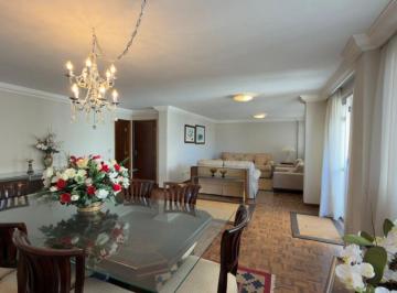 Apartamento de 4 quartos, Curitiba · Apartamento impecável no Bigorrilho