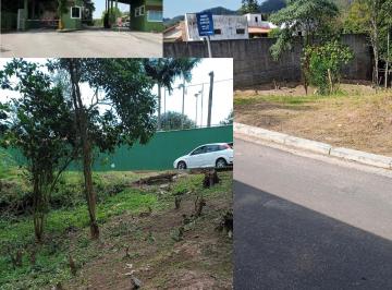 Terreno , Cajamar · Terreno/Lote amplo na Chácara do Rosário