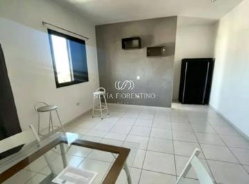 Foto 01 · Apartamento à venda em Taubaté-SP, Vila Iapi: 1 quarto, 1 sala, 1 banheiro, 1 vaga de garagem, 27m²