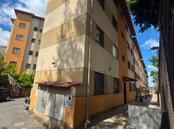 Apartamento de 2 quartos, Belo Horizonte · Alugo Apartamento com 2 quartos, 01 vaga em estacionamento.
