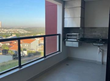Apartamento de 3 quartos, Bauru · Edifício Trebbiano - 98m2 - Varanda Gourmet- 2 vagas