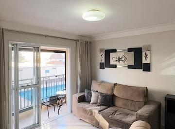 Apartamento · 84m² · 3 Quartos · 2 Vagas · Lindíssimo apto Porteira Fechada, próximo ao Shopping Boulevart .
