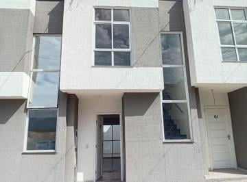 Casa de 2 quartos, Mairinque · Casa pronta para morar em Mairinque | 2 dormitórios + quintal. Condomínio Sol Nascente