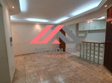 Foto 01 · Apartamento, Sítio Pinheirinho, São Paulo, SP