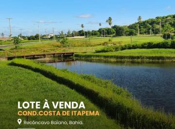Foto 01 · Terreno - Acupe