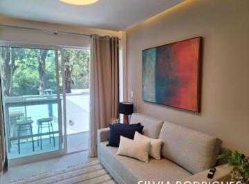 Apartamento de 1 quarto, Petrópolis · APARTAMENTO MOBILIADO À VENDA I NATURE RESIDENCES