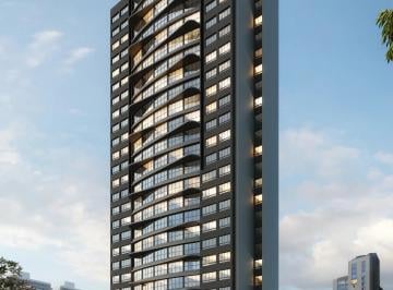 Apartamento de 1 quarto, Fortaleza · Apartamento de 28 m² com 1 quarto à venda em Meireles